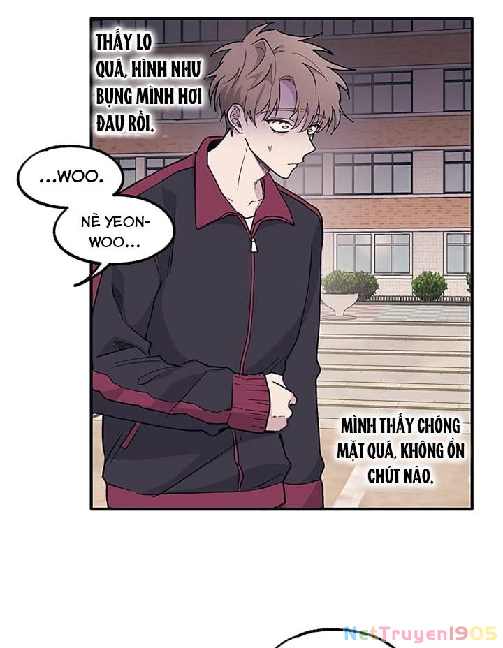 Sự ngây thơ của Yeon Woo Chapter 6 - 44