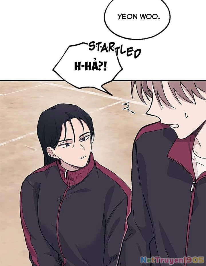 Sự ngây thơ của Yeon Woo Chapter 6 - 45