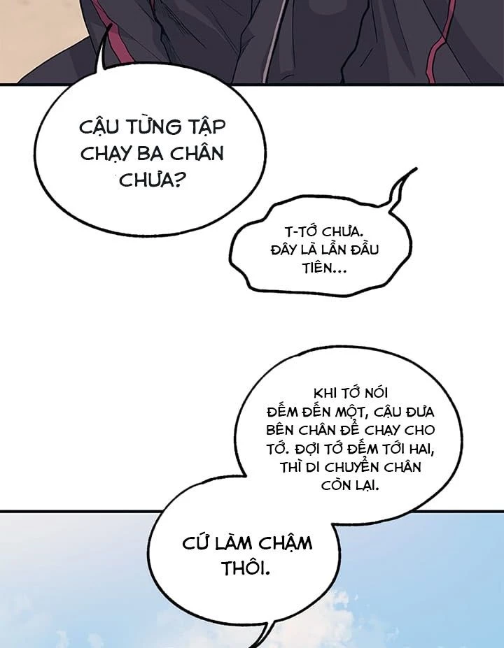 Sự ngây thơ của Yeon Woo Chapter 6 - 46