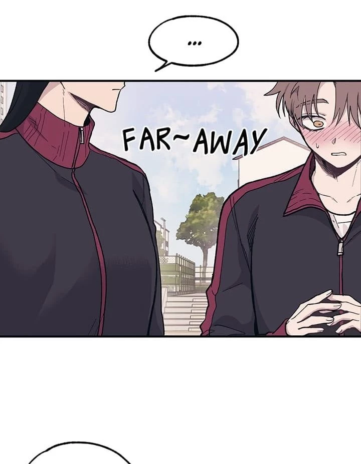 Sự ngây thơ của Yeon Woo Chapter 6 - 48