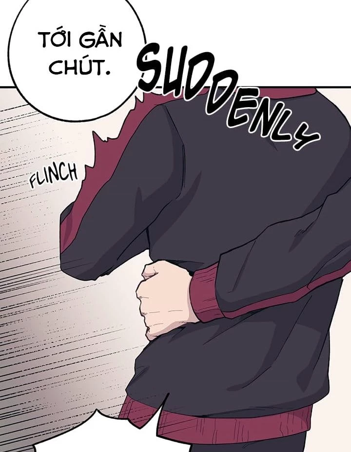 Sự ngây thơ của Yeon Woo Chapter 6 - 49