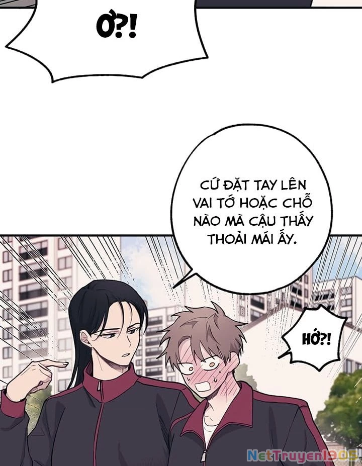 Sự ngây thơ của Yeon Woo Chapter 6 - 50