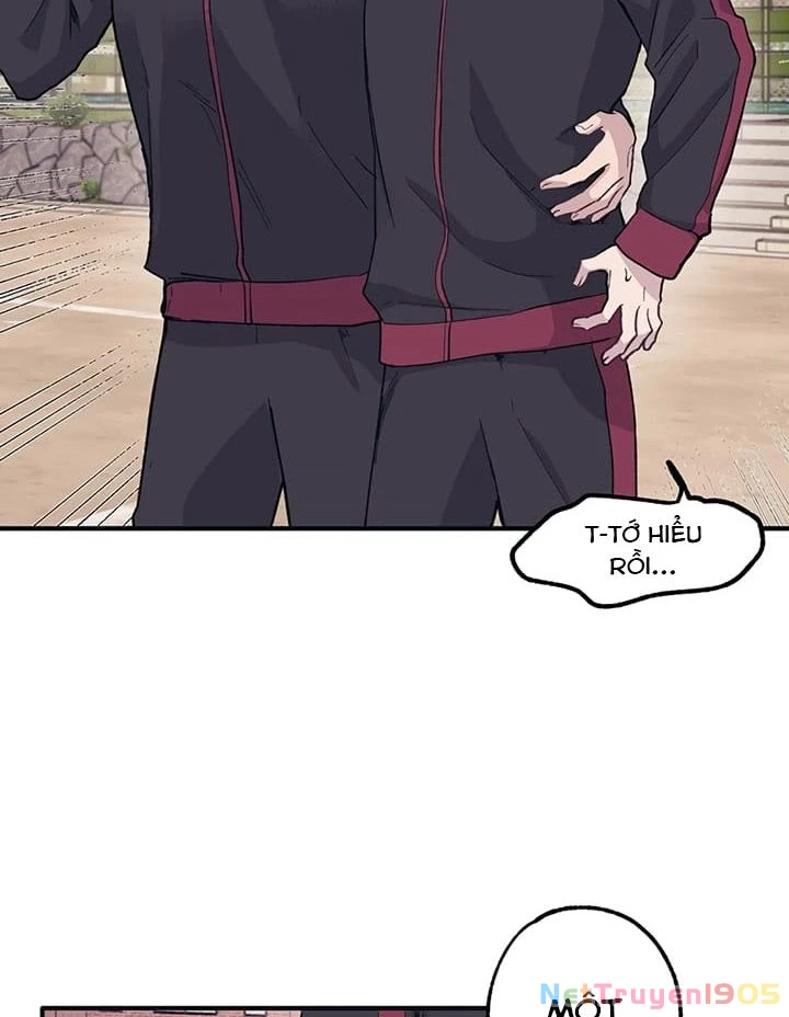 Sự ngây thơ của Yeon Woo Chapter 6 - 51