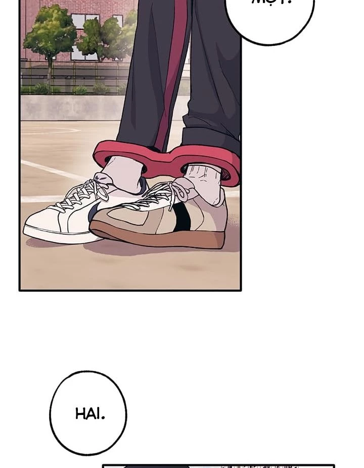 Sự ngây thơ của Yeon Woo Chapter 6 - 52