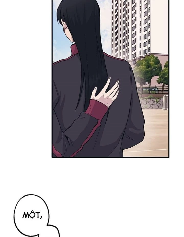 Sự ngây thơ của Yeon Woo Chapter 6 - 53