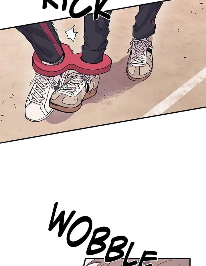 Sự ngây thơ của Yeon Woo Chapter 6 - 56