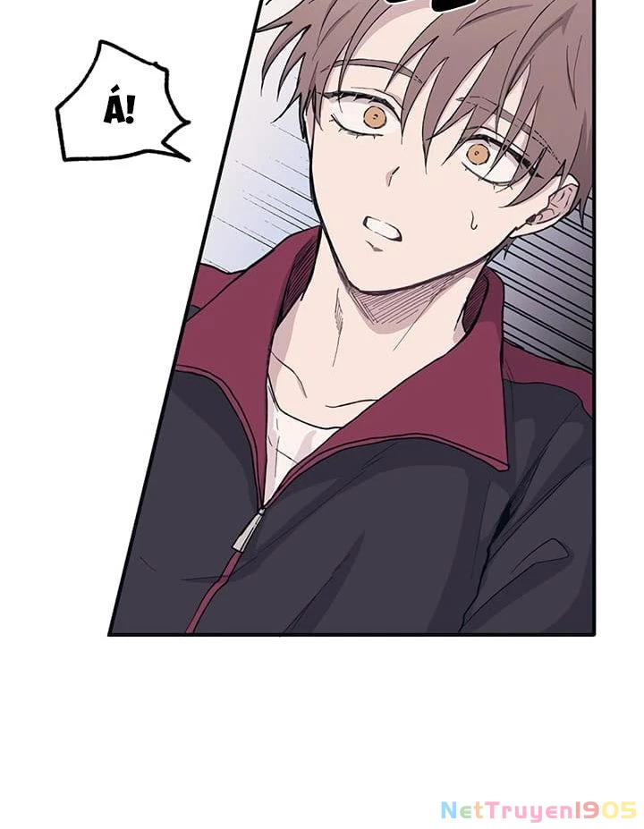 Sự ngây thơ của Yeon Woo Chapter 6 - 57