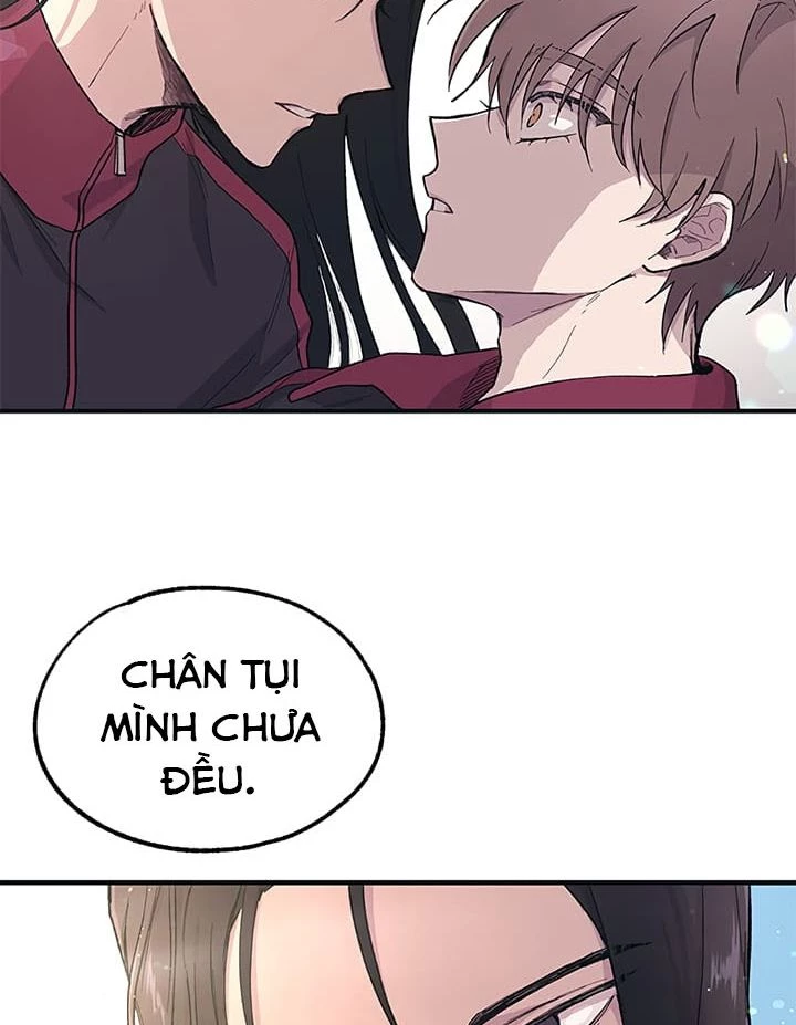 Sự ngây thơ của Yeon Woo Chapter 6 - 61