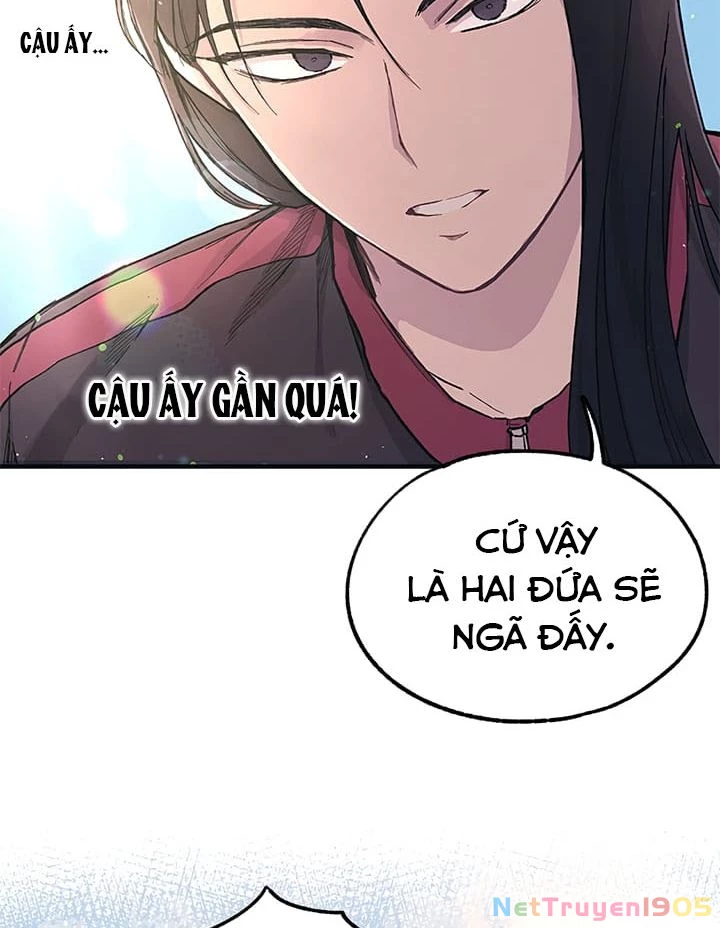 Sự ngây thơ của Yeon Woo Chapter 6 - 62
