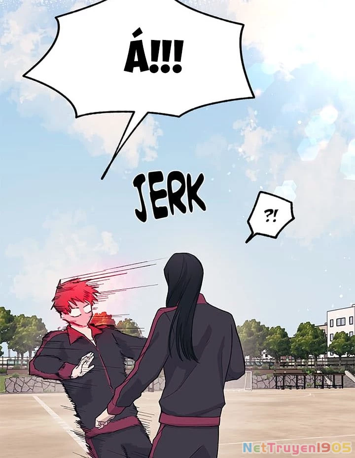 Sự ngây thơ của Yeon Woo Chapter 6 - 63