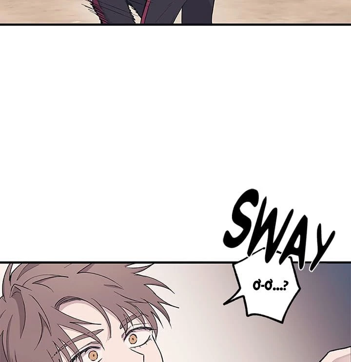 Sự ngây thơ của Yeon Woo Chapter 6 - 64