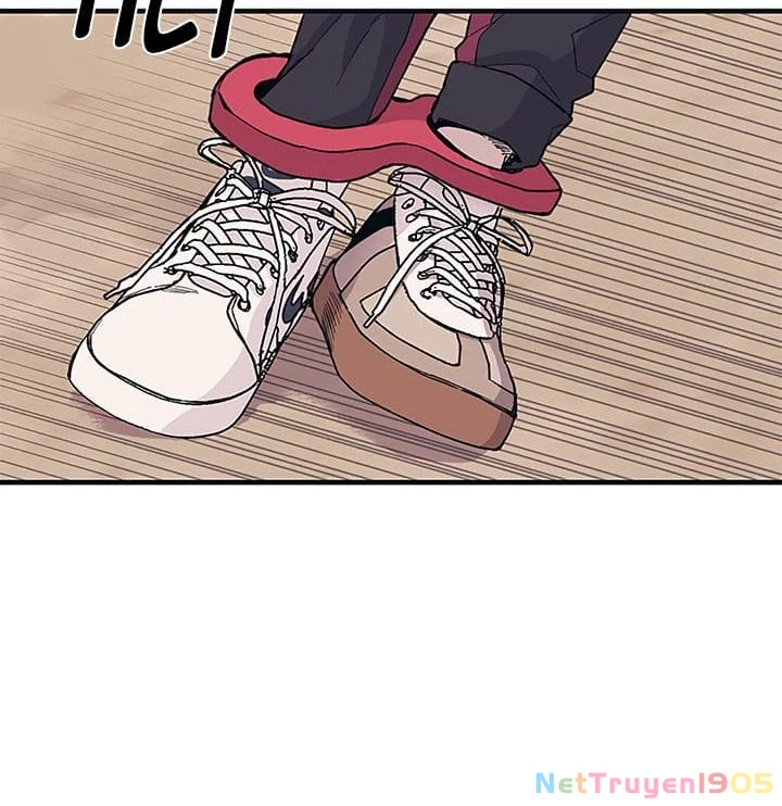 Sự ngây thơ của Yeon Woo Chapter 6 - 66