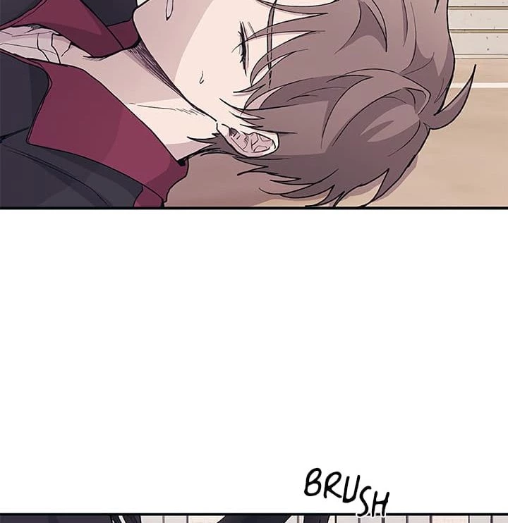 Sự ngây thơ của Yeon Woo Chapter 6 - 69