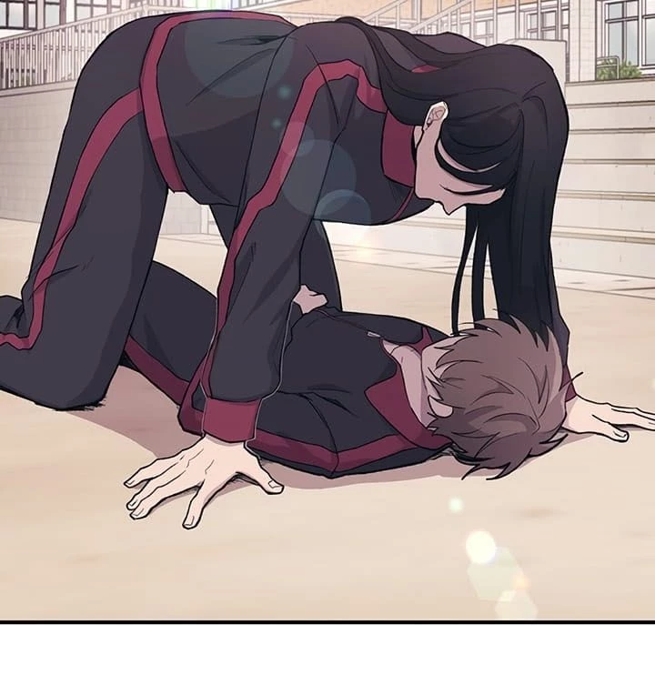 Sự ngây thơ của Yeon Woo Chapter 6 - 72