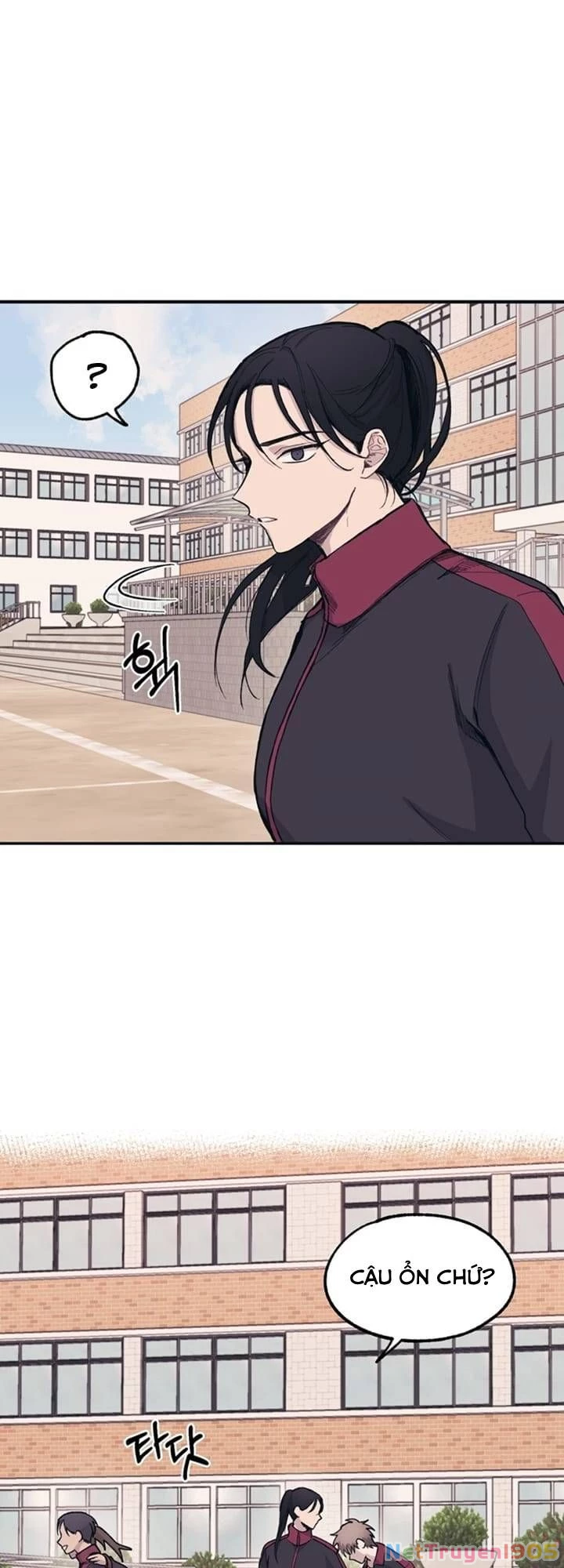 Sự ngây thơ của Yeon Woo Chapter 8 - 15