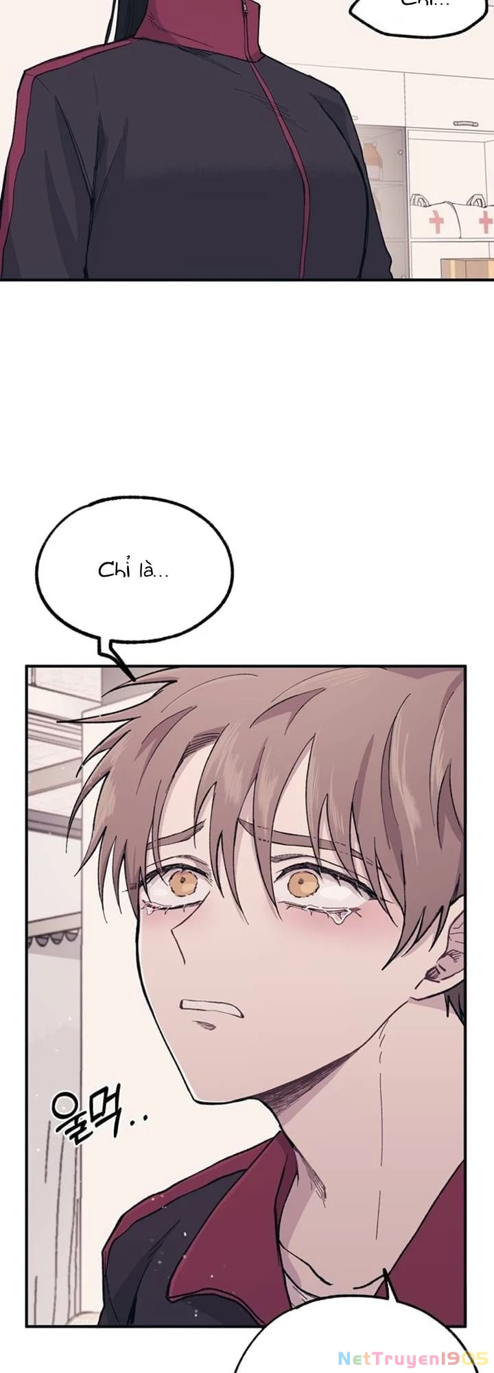 Sự ngây thơ của Yeon Woo Chapter 8 - 24