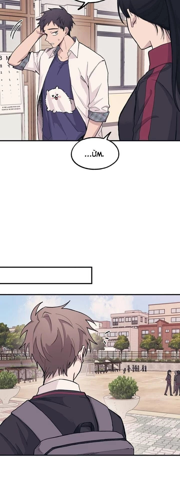 Sự ngây thơ của Yeon Woo Chapter 8 - 30