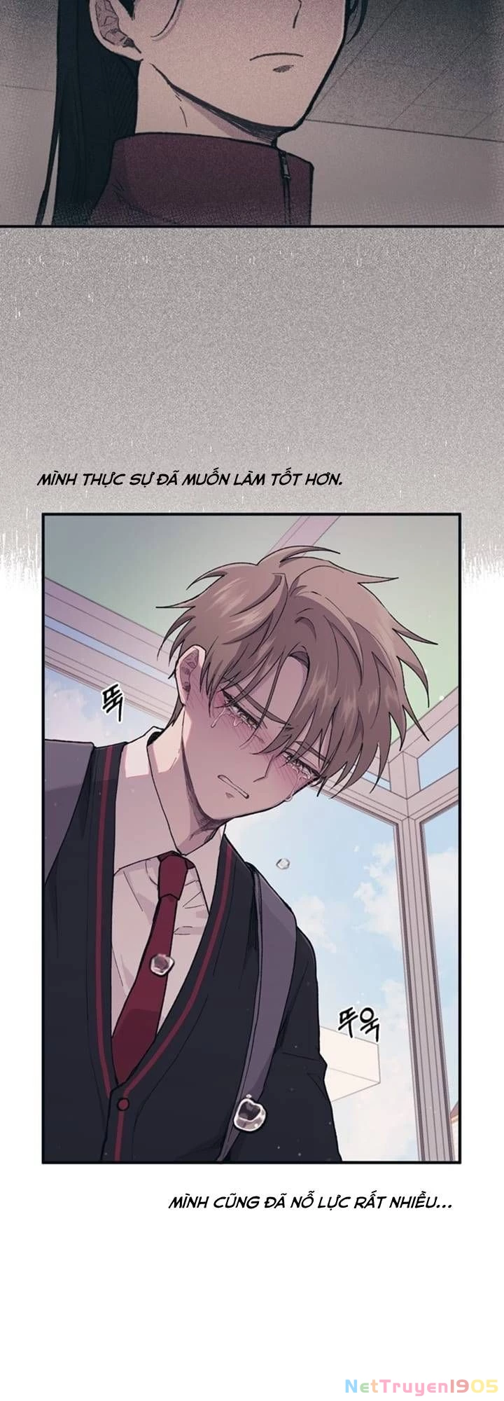 Sự ngây thơ của Yeon Woo Chapter 8 - 37