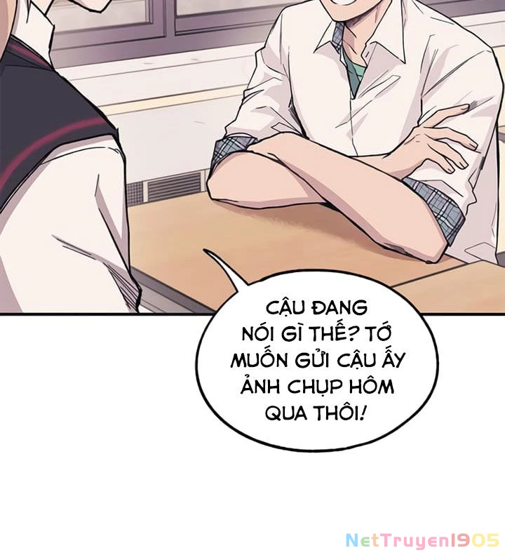 Sự ngây thơ của Yeon Woo Chapter 10 - 5