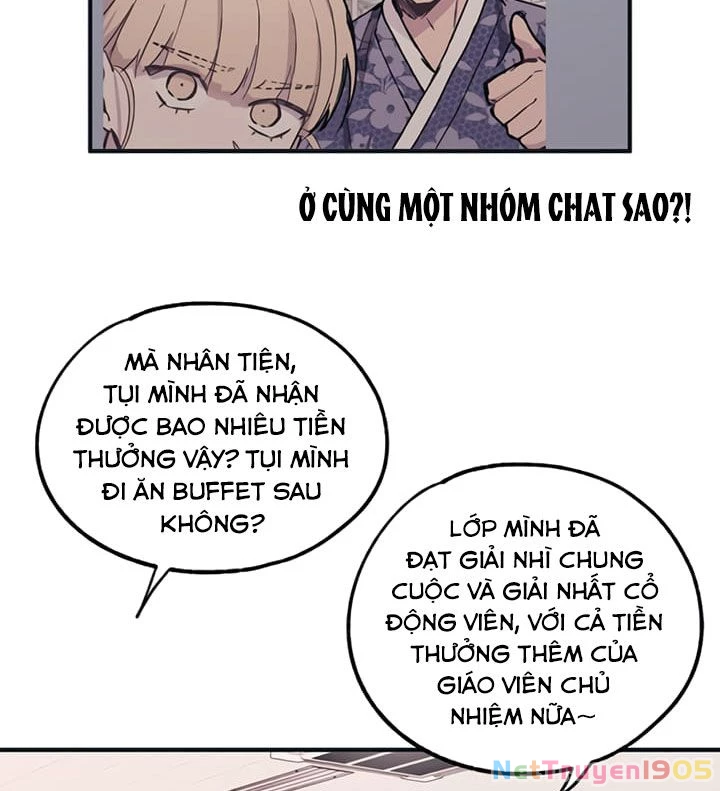 Sự ngây thơ của Yeon Woo Chapter 10 - 10