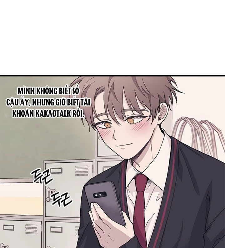 Sự ngây thơ của Yeon Woo Chapter 10 - 12