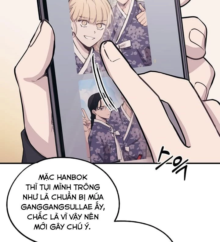 Sự ngây thơ của Yeon Woo Chapter 10 - 14