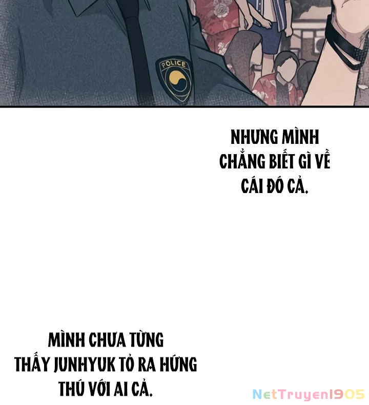 Sự ngây thơ của Yeon Woo Chapter 10 - 19