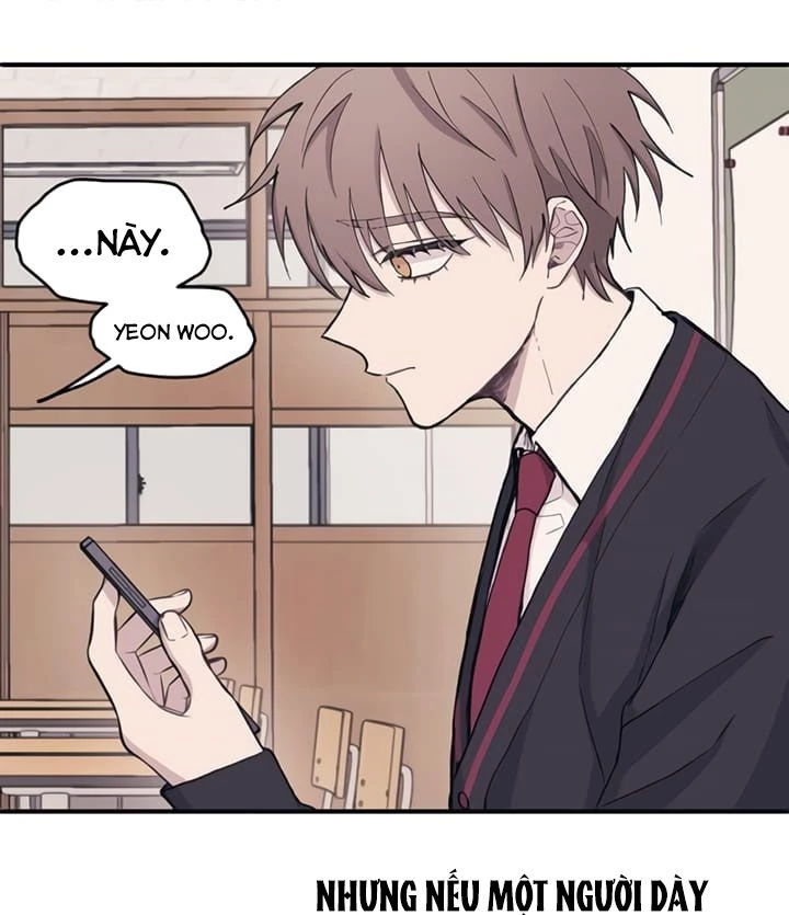 Sự ngây thơ của Yeon Woo Chapter 10 - 20