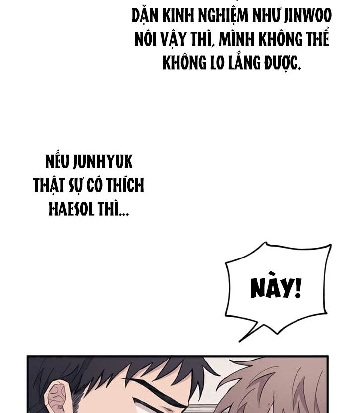 Sự ngây thơ của Yeon Woo Chapter 10 - 21