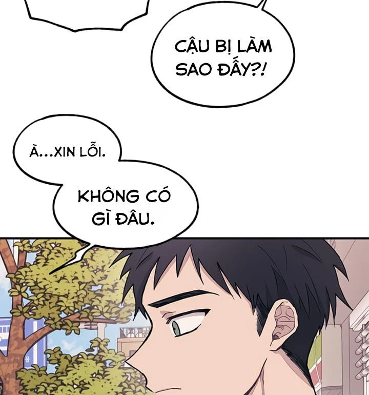 Sự ngây thơ của Yeon Woo Chapter 10 - 30