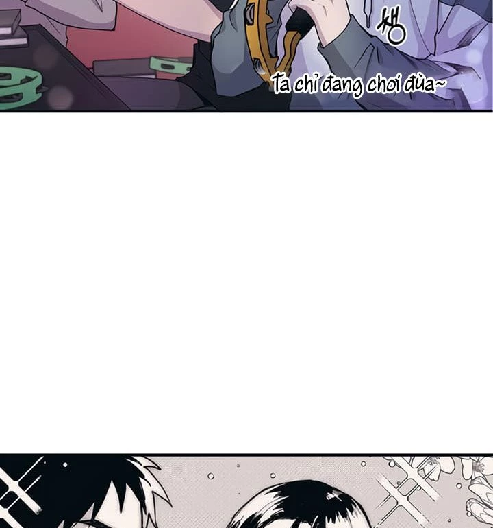 Sự ngây thơ của Yeon Woo Chapter 10 - 34