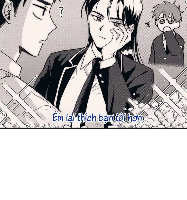 Sự ngây thơ của Yeon Woo Chapter 10 - 35