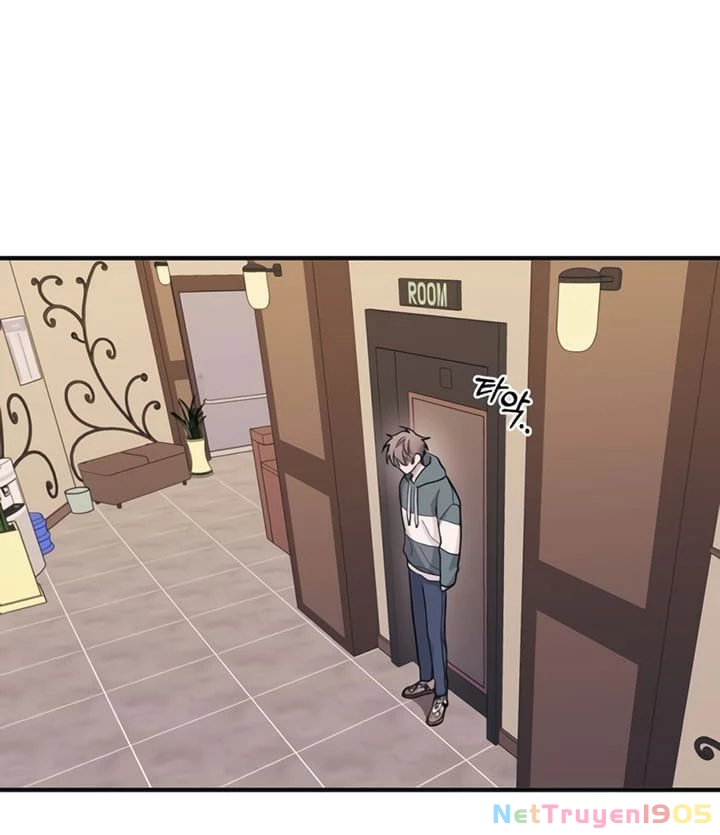 Sự ngây thơ của Yeon Woo Chapter 10 - 39