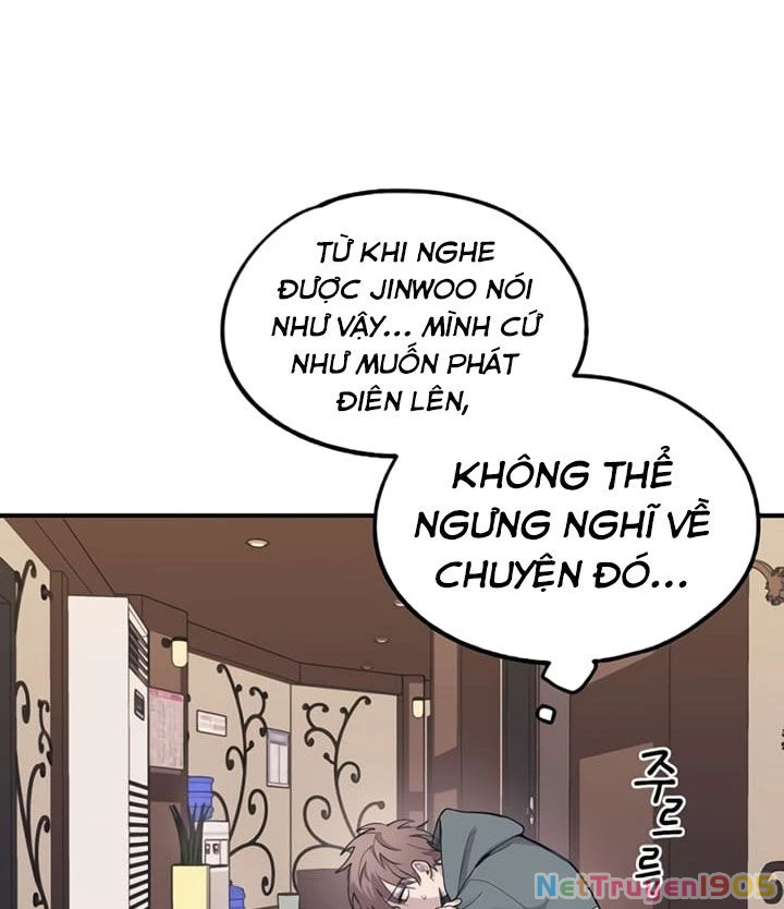 Sự ngây thơ của Yeon Woo Chapter 10 - 40