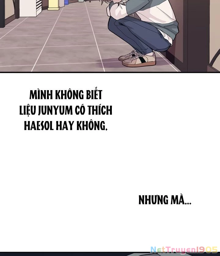 Sự ngây thơ của Yeon Woo Chapter 10 - 41