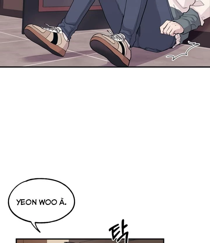 Sự ngây thơ của Yeon Woo Chapter 10 - 45