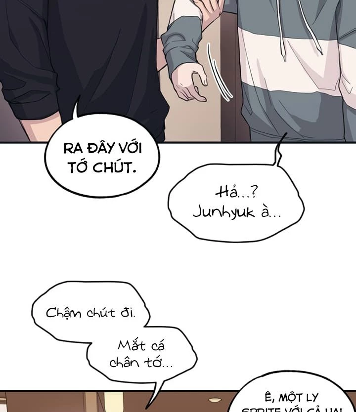 Sự ngây thơ của Yeon Woo Chapter 10 - 48