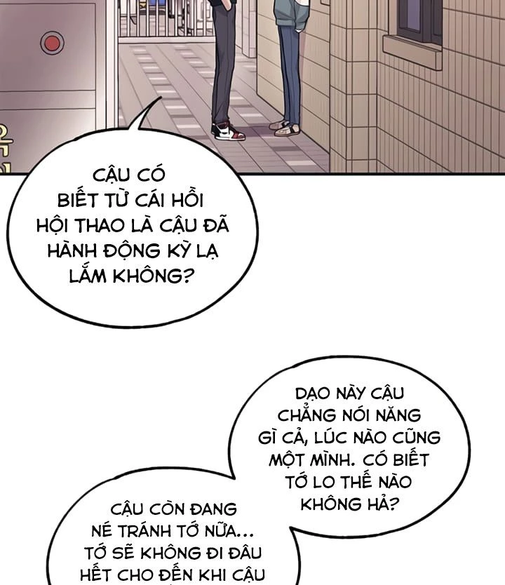 Sự ngây thơ của Yeon Woo Chapter 10 - 54