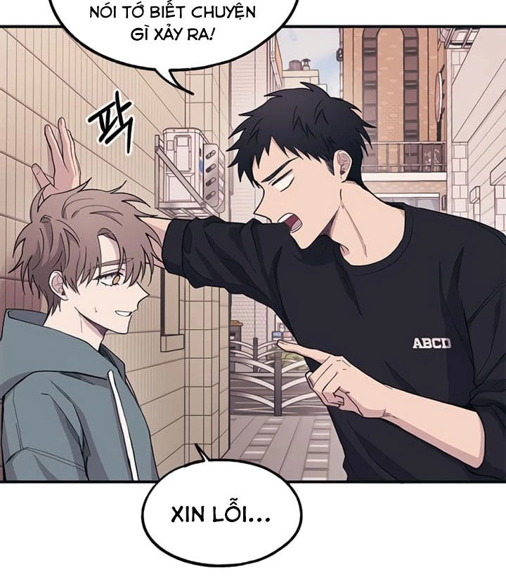 Sự ngây thơ của Yeon Woo Chapter 10 - 55