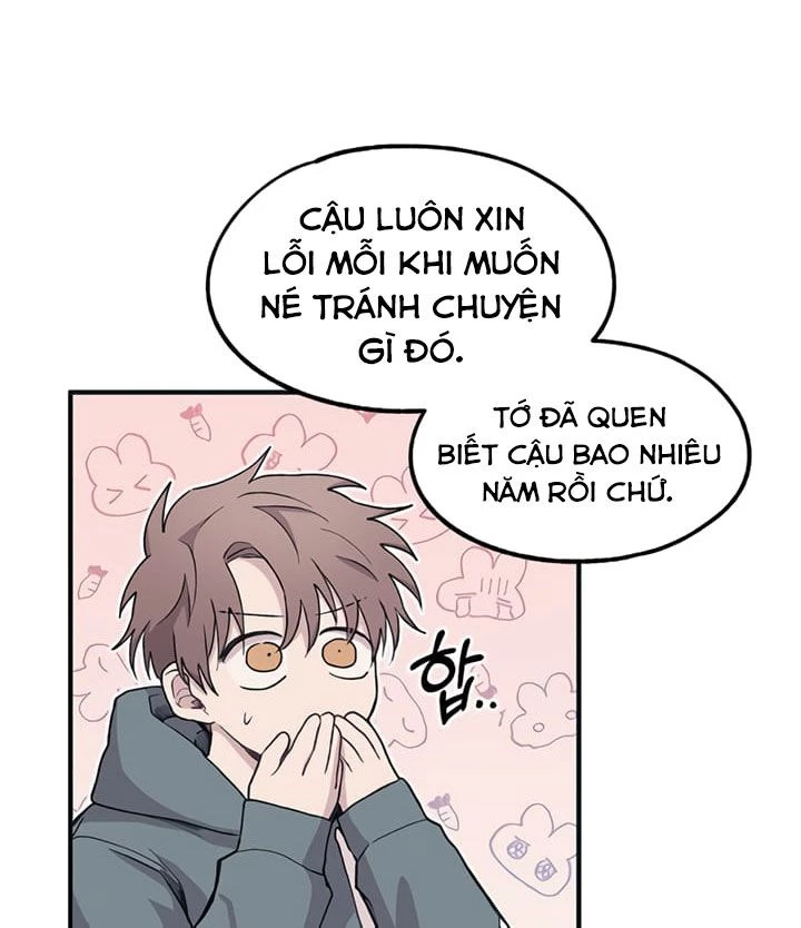 Sự ngây thơ của Yeon Woo Chapter 10 - 56