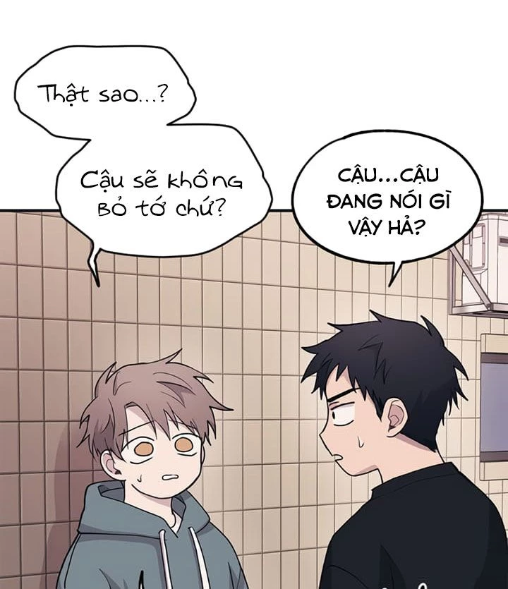 Sự ngây thơ của Yeon Woo Chapter 10 - 59