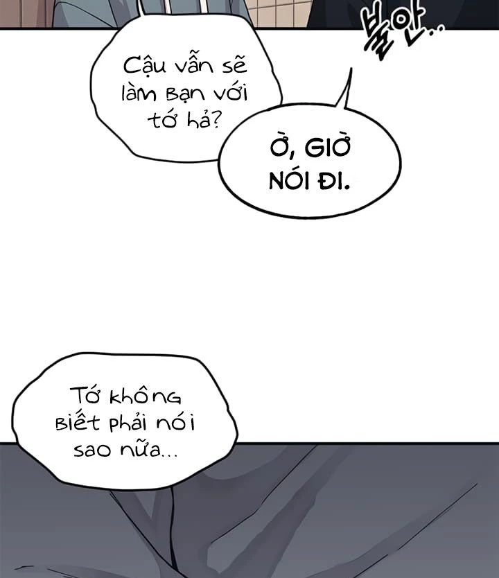 Sự ngây thơ của Yeon Woo Chapter 10 - 60