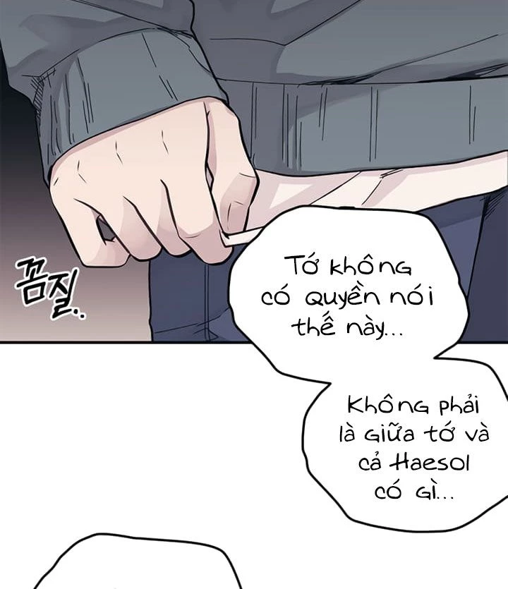 Sự ngây thơ của Yeon Woo Chapter 10 - 61