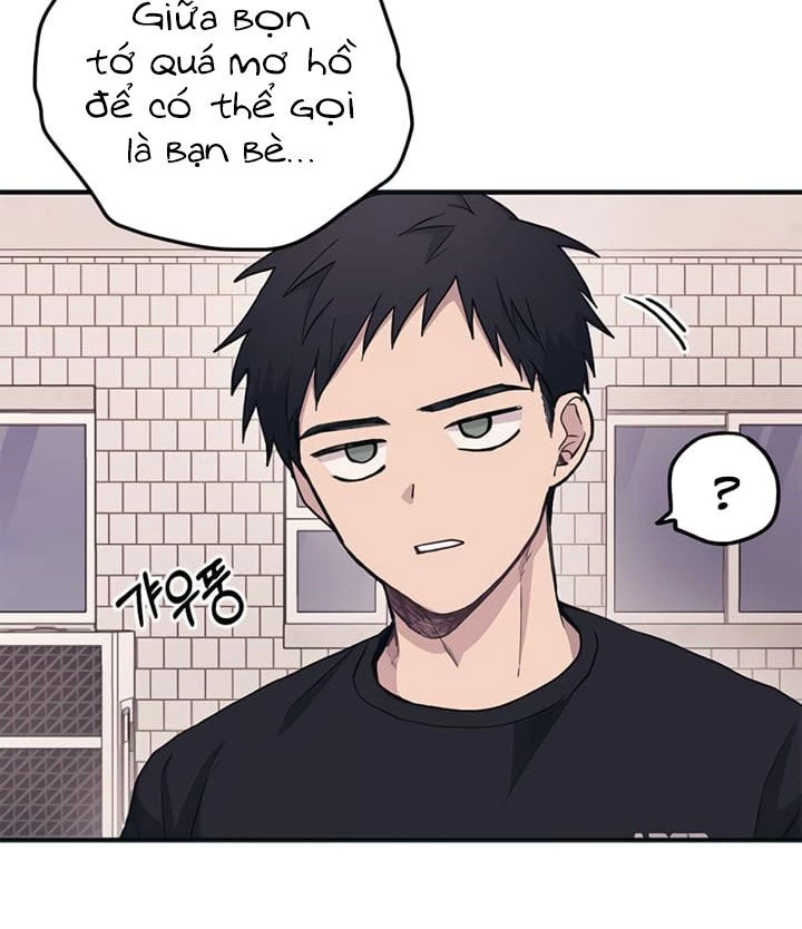 Sự ngây thơ của Yeon Woo Chapter 10 - 62