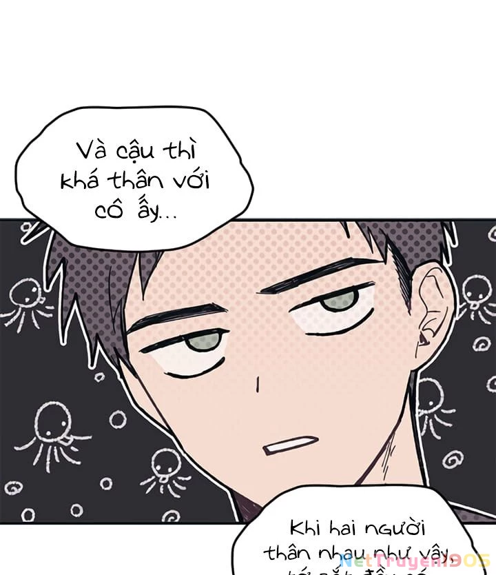 Sự ngây thơ của Yeon Woo Chapter 10 - 63