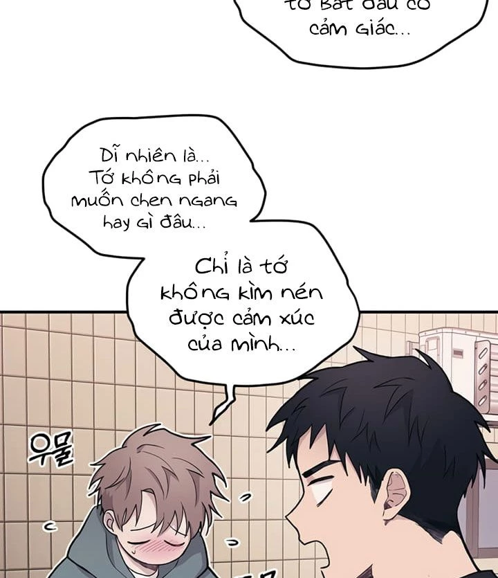 Sự ngây thơ của Yeon Woo Chapter 10 - 64