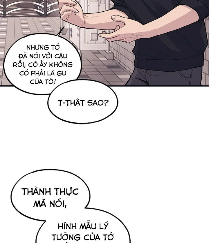 Sự ngây thơ của Yeon Woo Chapter 10 - 72