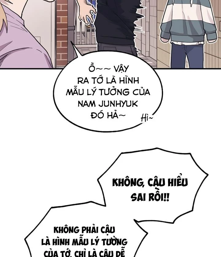 Sự ngây thơ của Yeon Woo Chapter 10 - 75