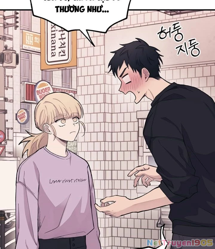 Sự ngây thơ của Yeon Woo Chapter 10 - 76