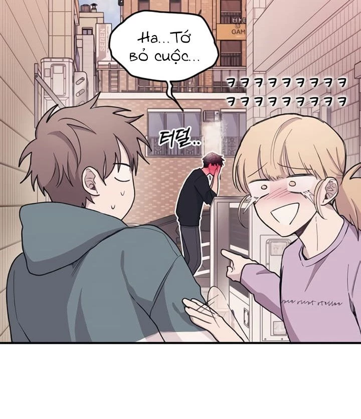 Sự ngây thơ của Yeon Woo Chapter 10 - 79